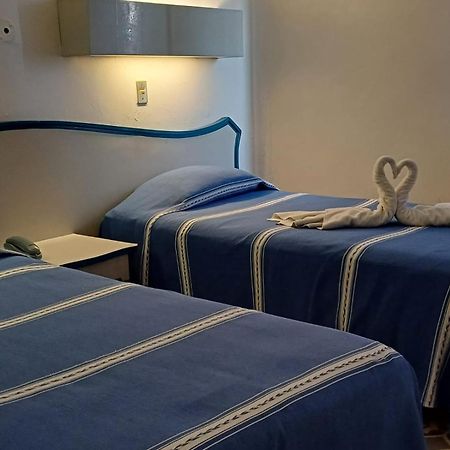 Hotel Oliden Coatzacoalcos Exterior foto