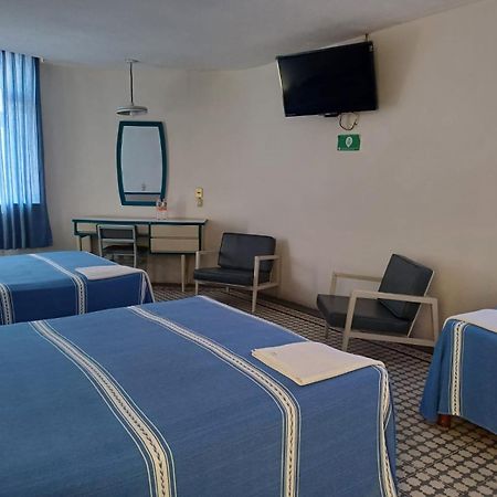 Hotel Oliden Coatzacoalcos Exterior foto