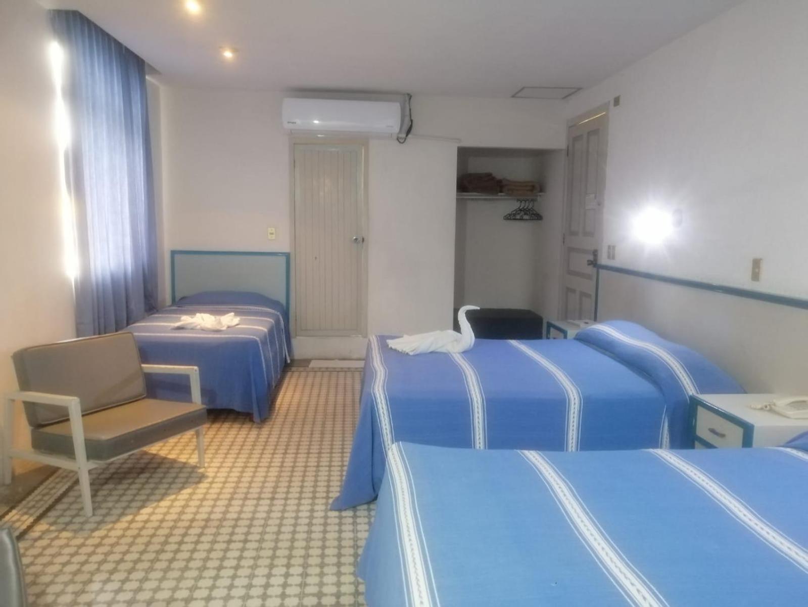 Hotel Oliden Coatzacoalcos Exterior foto