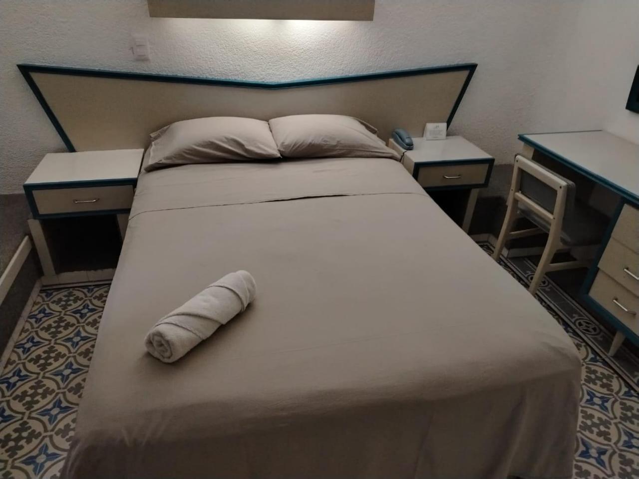 Hotel Oliden Coatzacoalcos Exterior foto