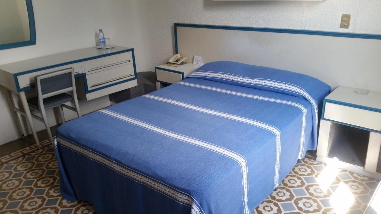 Hotel Oliden Coatzacoalcos Exterior foto