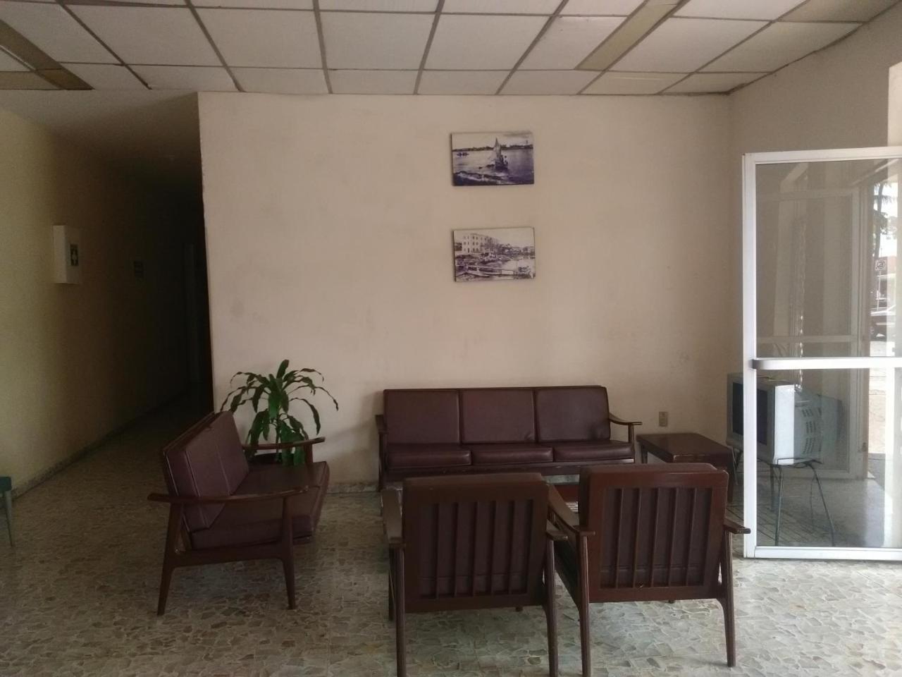 Hotel Oliden Coatzacoalcos Exterior foto